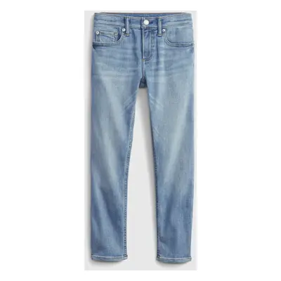 Blue Boys' Skinny Eliza Jeans GAP