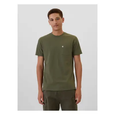 GAP T-shirt with pocket - Men's