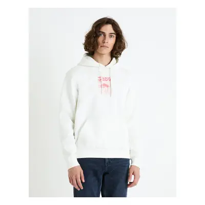 Celio Fejabowl Hoodie - Men