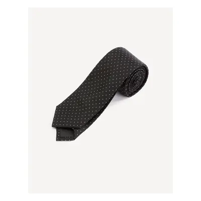 Celio Tie Fitiedots - Men