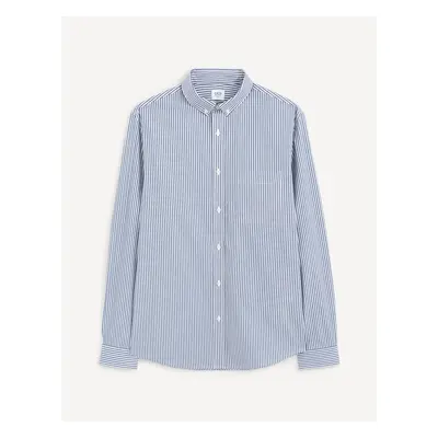 Celio Regular Gaopur Shirt - Men's