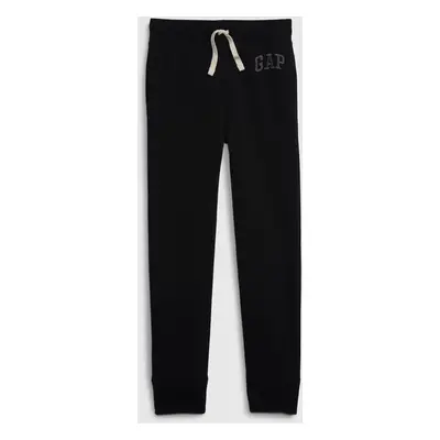 GAP Kids sweatpants with logo - Boys