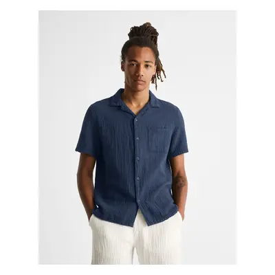 Celio Bagaz Shirt - Men's