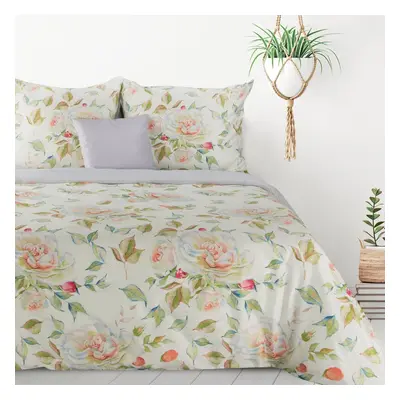 Eurofirany Unisex's Bed Linen