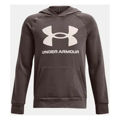 Fiú melegítő felső Under Armour Logo