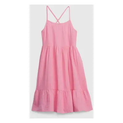 GAP Children's Muslin Dress - Girls