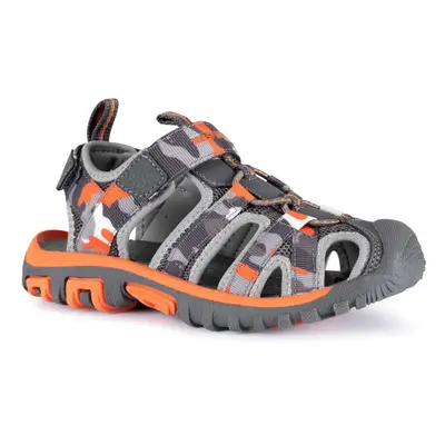 Children's trekking sandals Trespass JAIME