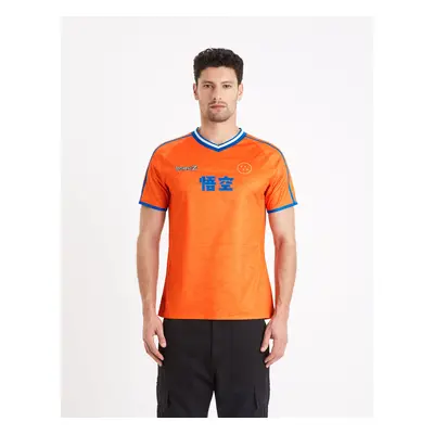 Celio Dragon Ball T-shirt - Men's