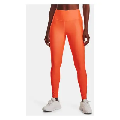 Under Armour Leggings Armour Branded Legging-ORG - Women