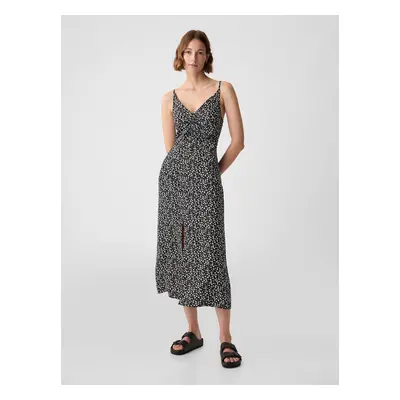 GAP Midi Strappy Dress - Women's