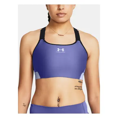 Under Armour Bra UA HeatGear High-PPL - Women