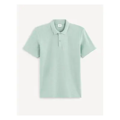 Celio Polo Shirt Feflame - Men's