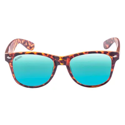 Sunglasses Likoma Youth havanna/blue