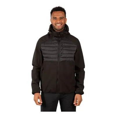 Men's softshell jacket Trespass Lenek