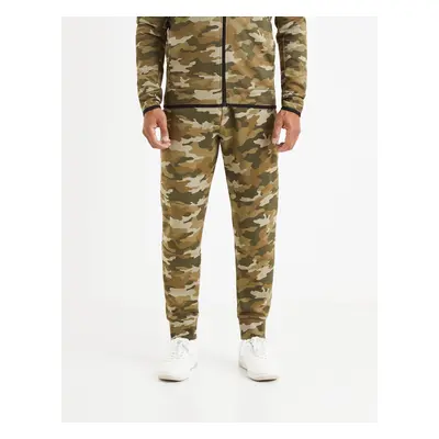 Celio Sweatpants Vojogyoke - Men's