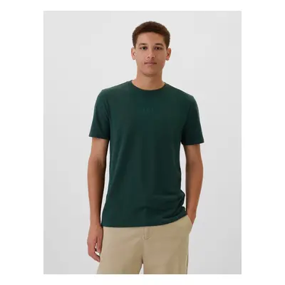 GAP T-shirt with logo - Men's