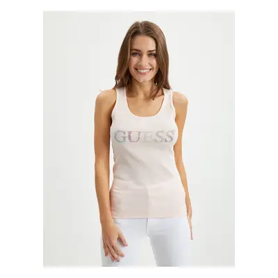 Light pink Women's Top Guess - Women