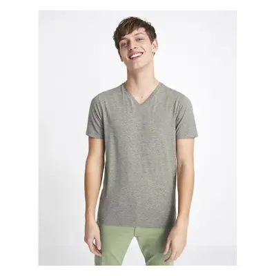 Celio Cotton póló Neuniv - Férfi