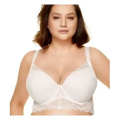 Padded bra Charlize / B4 - cream