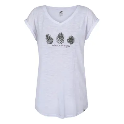 Women's T-shirt Hannah MARME white