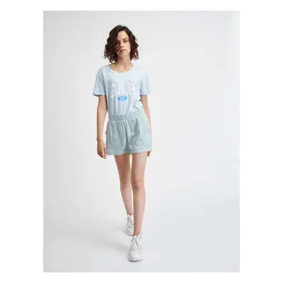 GAP Muslin Shorts - Women