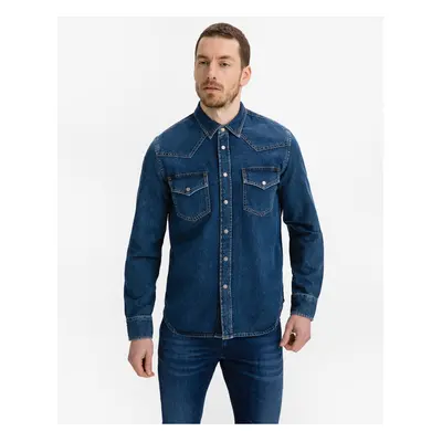 D-East Shirt Diesel - Mens