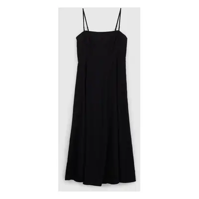 GAP Linen maxi dress - Women's