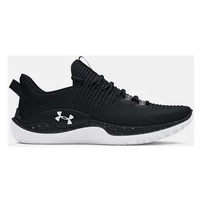 Under Armour Shoes UA Flow Dynamic INTLKNT-BLK - Mens