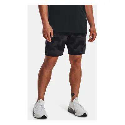 Under Armour Shorts UA Unstoppable Shorts-GRY - Men