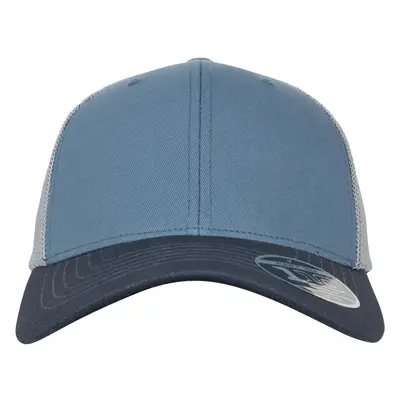 110 Blue Tones Trucker