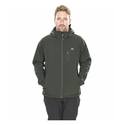 Men's softshell jacket Trespass Accelerator II