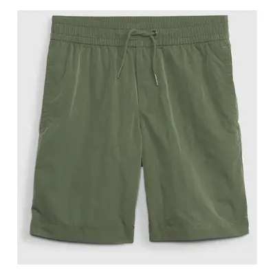 GAP Kids Shorts with Elasticated Waistband - Boys