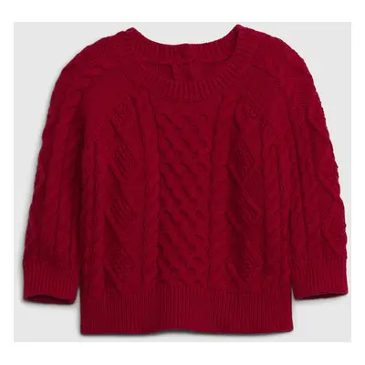 GAP Kids knitted sweater - Boys