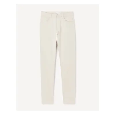 Celio Slim Jofive Trousers - Men's