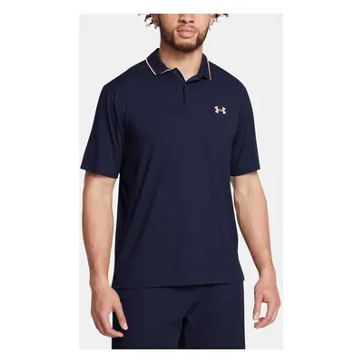 Under Armour Men's UA Iso-Chill Polo T-Shirt - Men