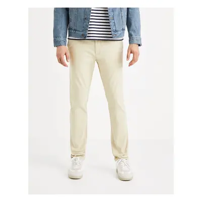 Celio Pants chino Roprime - Men's