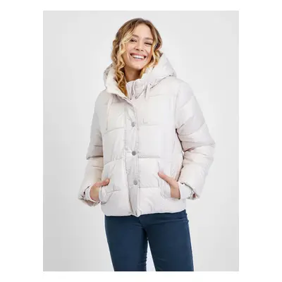 GAP Winter Quilted Jacket - Women