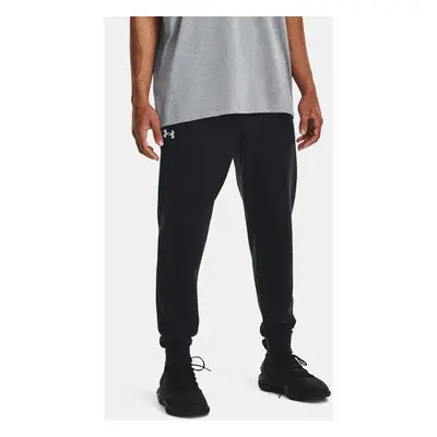 Under Armour Jogger UA Rival Fleece Joggers-BLK - Men