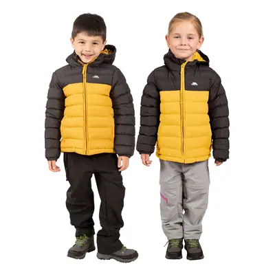 Boys' jacket Trespass Oskar