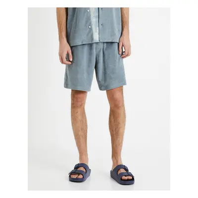 Celio Terry Shorts - Men