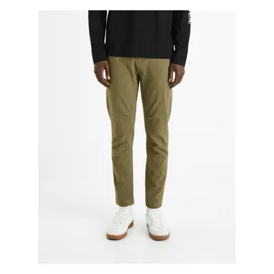 Celio Pants Fodamso - Men's