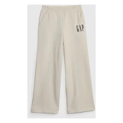 GAP Kids wide sweatpants - Girls