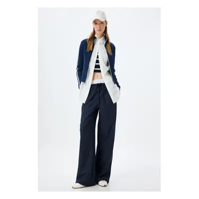 Koton Navy Blue Youth Trousers