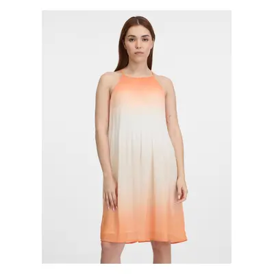 Orsay Orange women's knee-length dress - Women's