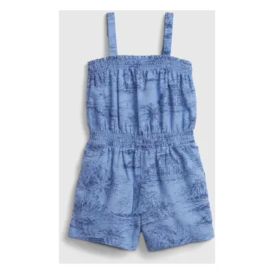 GAP gyermek tank romper