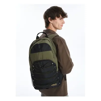 LC Waikiki Lcw Multi-Compartment Men's Backpack