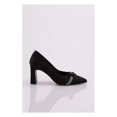 DGN Women's Heeled Shoes