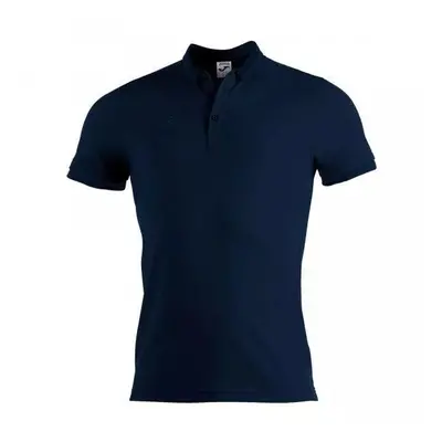 Men's polo shirt Joma Bali II dark navy