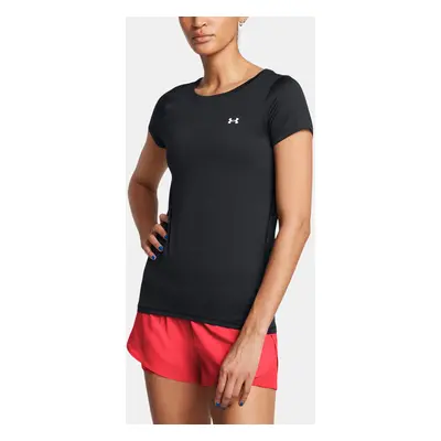 Under Armour Women's Tech Mesh SS T-Shirt - Ladies