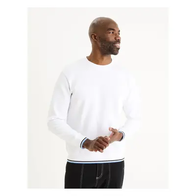 Celio Gepikraye Sweatshirt - Mens